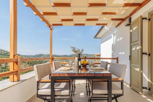 Kohili Villas - Sea View Residences