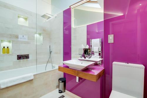 Residences at The Gyle - London photo 35