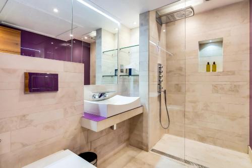 Residences at The Gyle - London photo 36