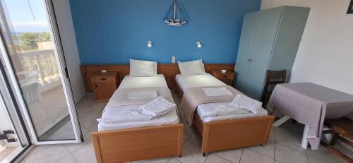 Gallery image of Patronis Studios in Amoudi