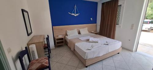 Gallery image of Patronis Studios in Amoudi