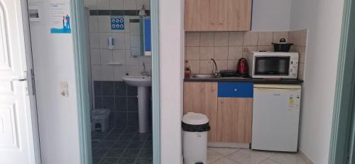 Gallery image of Patronis Studios in Amoudi