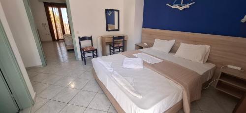 Gallery image of Patronis Studios in Amoudi