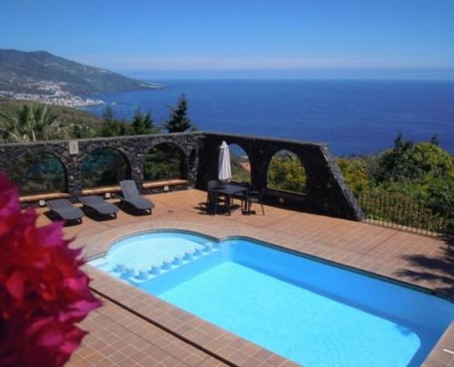 Bungalows - Villas Los Pajeros