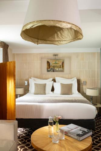 Hôtel Le Pradey photo 66