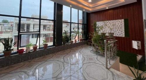 Fotografie z fotogalerie ubytování Hotel MoonGaze Inn v destinaci Kánpur
