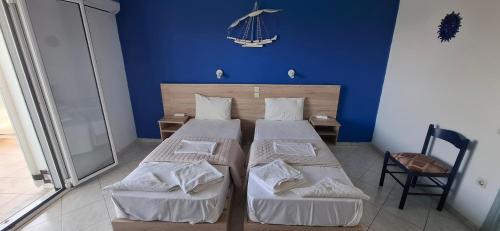 Gallery image of Patronis Studios in Amoudi