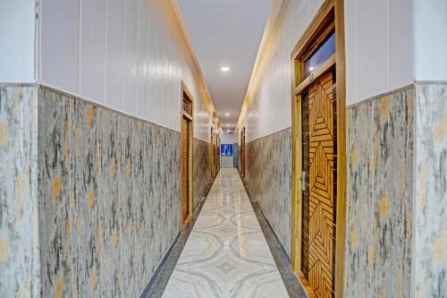 Fotografie z fotogalerie ubytování Hotel MoonGaze Inn v destinaci Kánpur