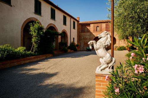 Galería fotográfica de Casa Dei Mandorli, Pool, Wifi, Peccioli en Peccioli