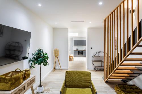 AV Experiences - Duplex Vieux-Port