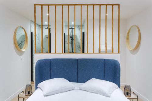 AV Experiences - Duplex Vieux-Port
