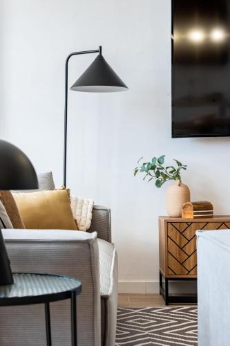 Apartamento Olympo Beach