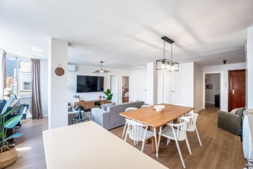 Apartamento Olympo Beach