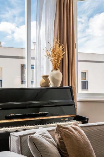 Apartamento Olympo Beach