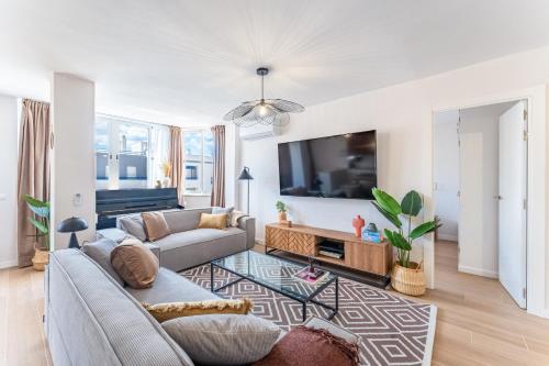 Apartamento Olympo Beach