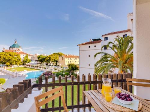 Porto Marina Apartment Vilamoura
