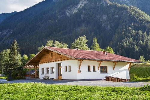 Chalet Pienz