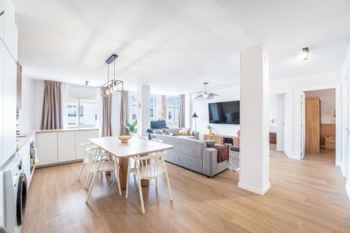 Apartamento Olympo Beach