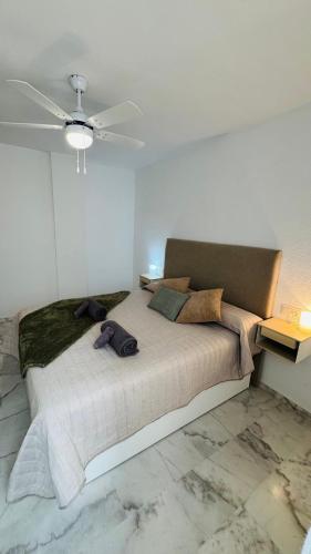 Room City Estepona Los Áticos