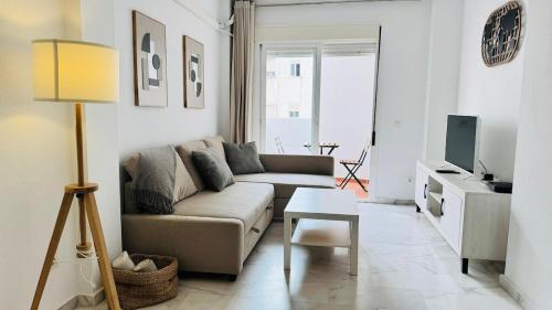 Room City Estepona Los Áticos