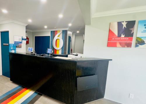 Fotografie z fotogalerie ubytování Motel 6 McGraw, NY - Cortland v destinaci McGraw