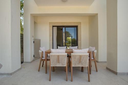 Galería fotográfica de Eleon Villa en Kouklia
