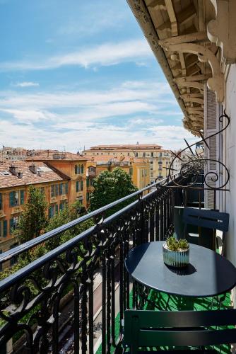 Nice Excelsior Centre ville by HappyCulture photo 9