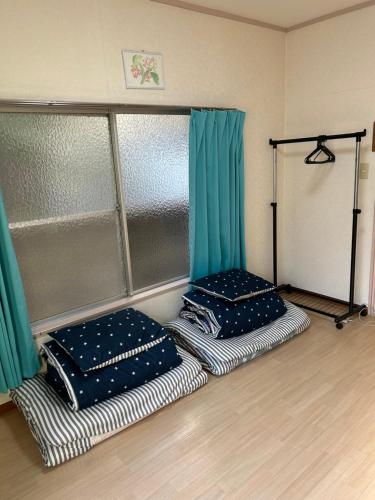 ハイツドリーム梦想小屋