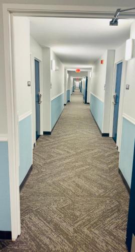 Fotografie z fotogalerie ubytování Motel 6 McGraw, NY - Cortland v destinaci McGraw