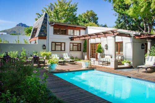 5 Seasons Guest House