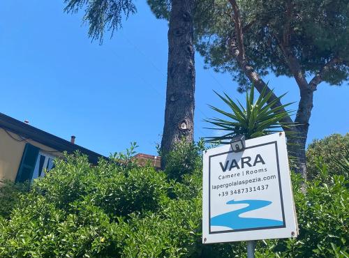 Certifikát, hodnocení, plakát nebo jiný dokument vystavený v ubytování Vara Self Check in Private Parking