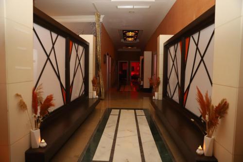 Fotografie z fotogalerie ubytování Meder Resort Hotel - Ultra All Inclusive v destinaci Kemer