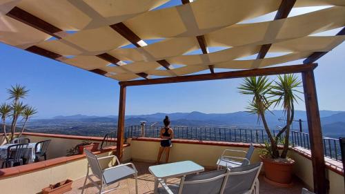 Gallery image of Apartments Baunei in Baunei