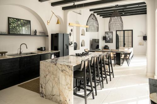 Φωτογραφία από το άλμπουμ του Villa Milos at Isola villas σε Cemagi