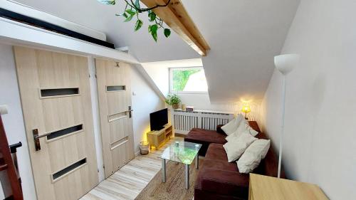 Mini-apartament EKOS