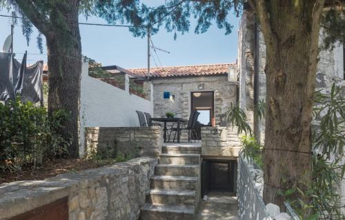 Casetta Orsera in Vrsar - Haus für 4 Personen