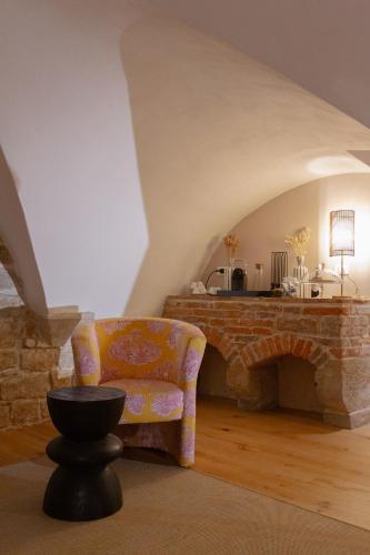 Lunaria Suites - Fyodor Dostoyevsky's house