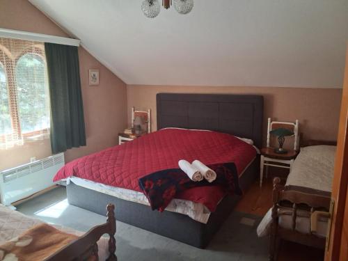 Φωτογραφία από το άλμπουμ του Villagajre στο Τέτοβο