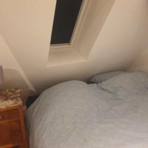 Photo de la galerie de l'établissement Au jardin de Lucie étage, à Sainte-Croix-en-Plaine