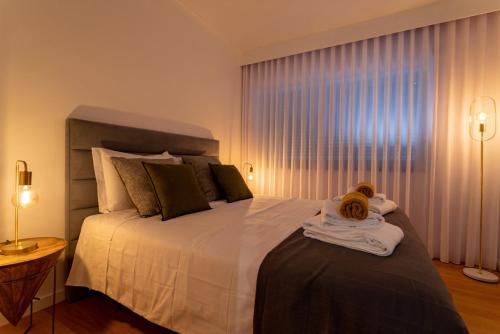 GuestReady - Monaco Nest