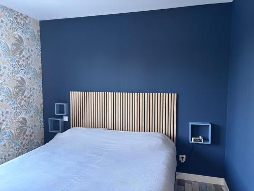 Photo de la galerie de l'établissement Location maison proche circuit 24h du Mans, à Parigné-lʼÉvêque