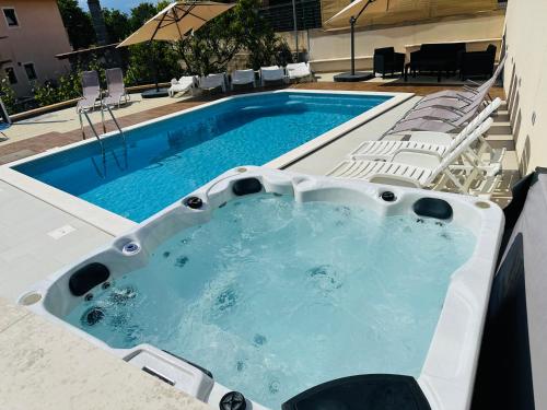 Apartment Dida i Mara