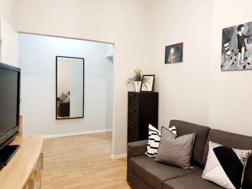 Apartament Dolne Miasto