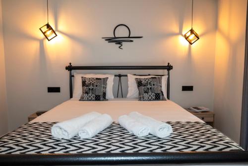 Calliope's Rhodes City Comfort