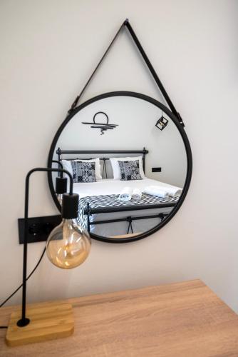 Calliope's Rhodes City Comfort