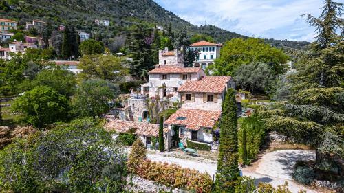 #47 17th Century House Pool, Parking, Sauna, Pétanque, BBQ