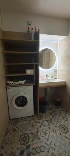 Photo de la galerie de l'établissement La Villeneuvoise, à Villeneuve-Loubet