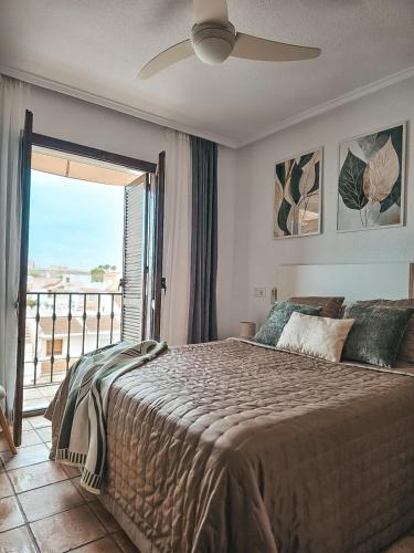 1-Bed Apartment Calas Blancas Amazing Location