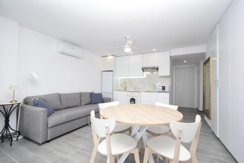 COBLANCA 1 Estudio - Fincas Arena