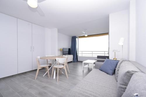 COBLANCA 1 Estudio - Fincas Arena